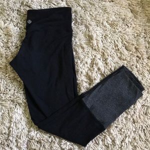 Lululemon leggings
